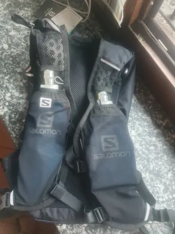 Used Salomon Agile 6 Set bike — image 3 of 5