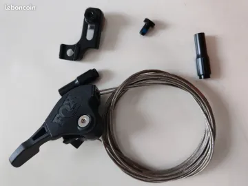 Fox Float Factory Series 2024 bike de segunda mano — imagen 5 de 6