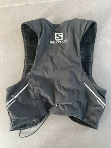 Used Salomon looprugzakje bike — image 2 of 2