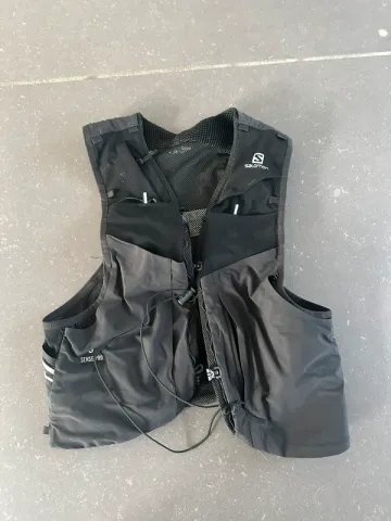 Used Salomon looprugzakje bike — image 1 of 2