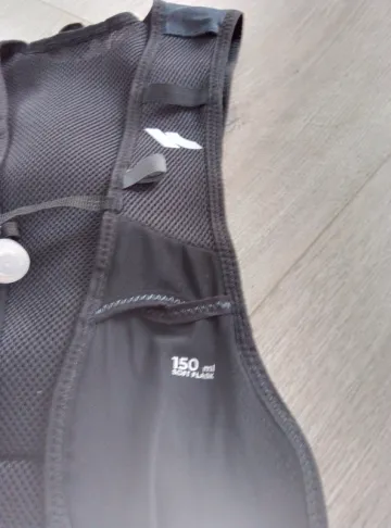 Käytetty Volume Kiprun Gilet de trail bike — kuva 4 / 8