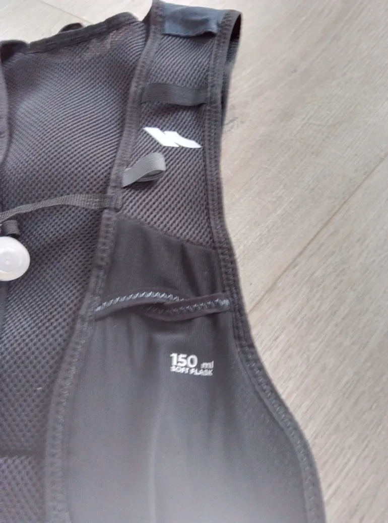 Käytetty Volume Kiprun Gilet de trail bike — kuva 4 / 8