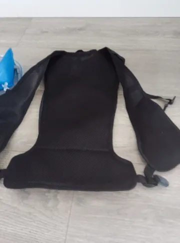 Käytetty Volume Kiprun Gilet de trail bike — kuva 8 / 8