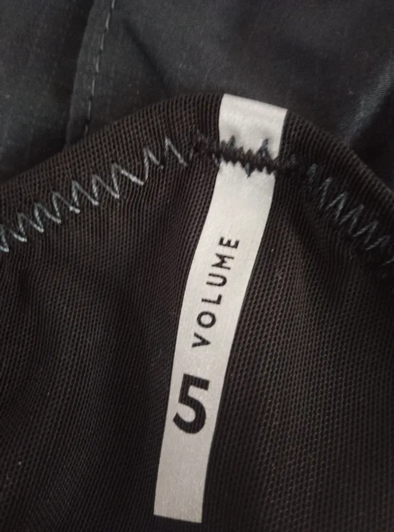 Käytetty Volume Kiprun Gilet de trail bike — kuva 7 / 8