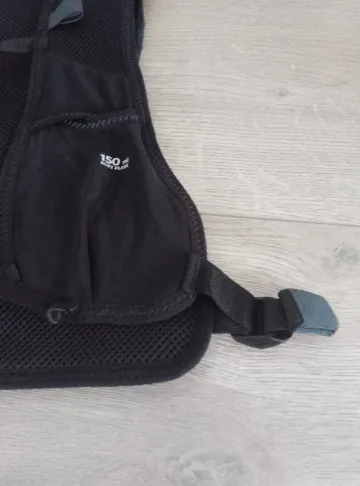 Käytetty Volume Kiprun Gilet de trail bike — kuva 5 / 8