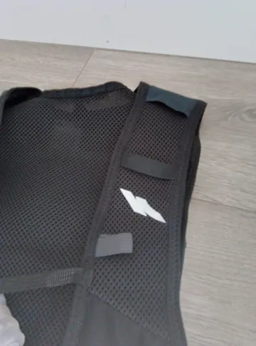 Käytetty Volume Kiprun Gilet de trail bike — kuva 6 / 8