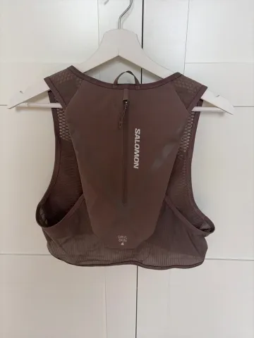 Gebrauchtes Salomon GRVL skin 4 bike — Bild 3 von 3