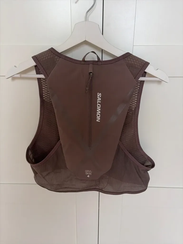 Gebrauchtes Salomon GRVL skin 4 bike — Bild 3 von 3