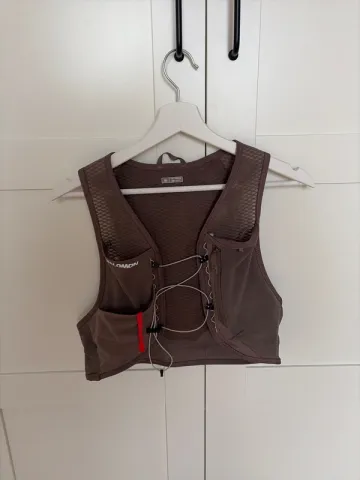 Gebrauchtes Salomon GRVL skin 4 bike — Bild 1 von 3