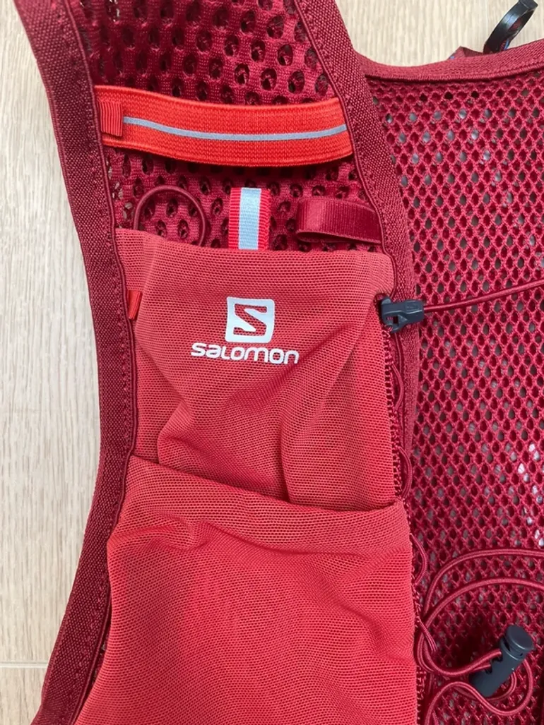 Used Salomon Active Skin 4 bike — image 3 of 4