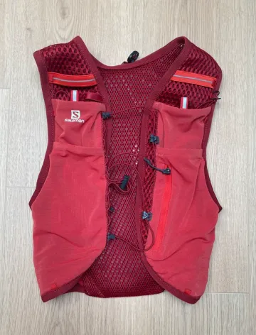 Used Salomon Active Skin 4 bike — image 2 of 4