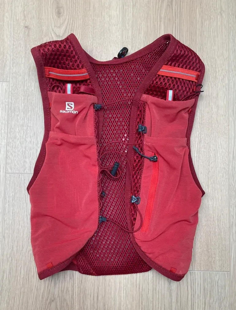 Used Salomon Active Skin 4 bike — image 2 of 4