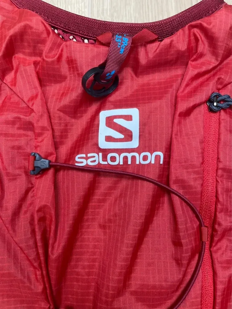 Used Salomon Active Skin 4 bike — image 4 of 4