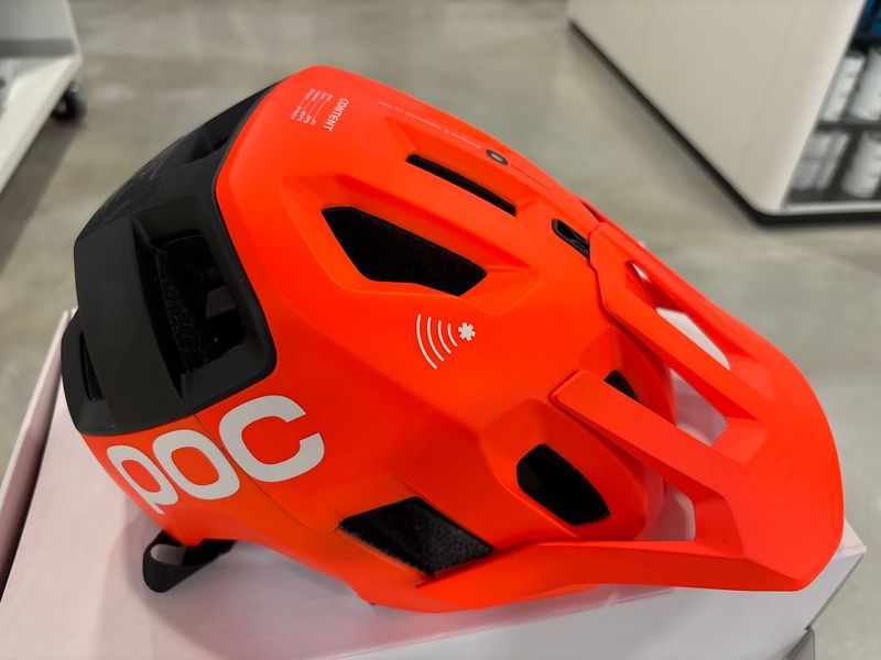 Used POC kortal race mips 2023 Cycling Accessories