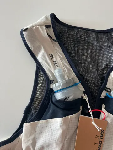 Tweedehands Salomon S-Lab Ultra 10 FDH bike — afbeelding 3 van 7
