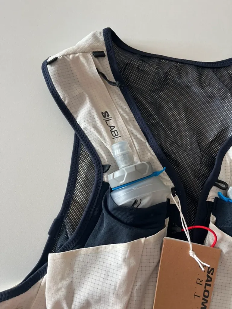 Tweedehands Salomon S-Lab Ultra 10 FDH bike — afbeelding 3 van 7