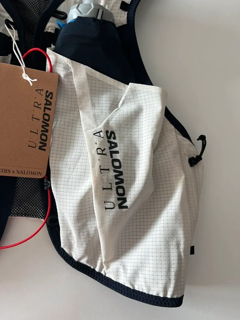 Tweedehands Salomon S-Lab Ultra 10 FDH bike — afbeelding 2 van 7