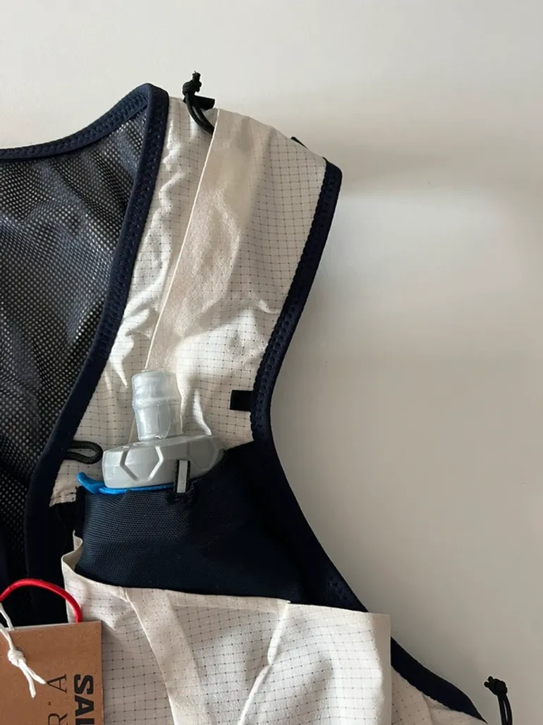 Tweedehands Salomon S-Lab Ultra 10 FDH bike — afbeelding 4 van 7