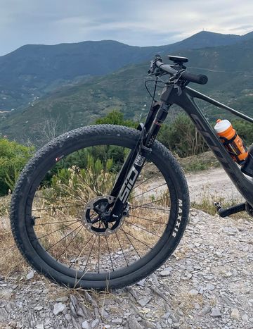 Gebrauchtes RockShox SID SL Ultimate Fork 2024 bike — Bild 2 von 2