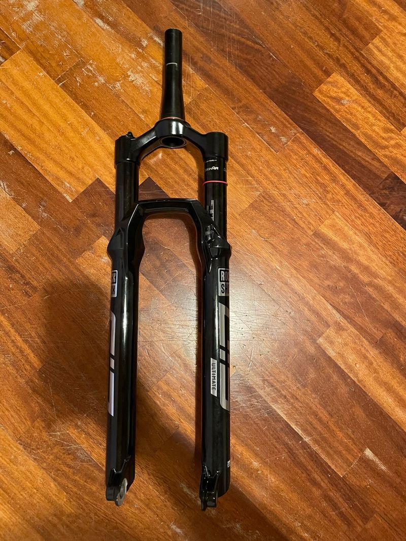 Used RockShox SID SL Ultimate Fork 2024 Fork