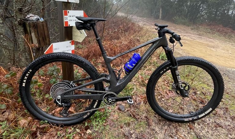 Gebrauchtes RockShox SID SL Ultimate Fork 2024 bike — Bild 1 von 2