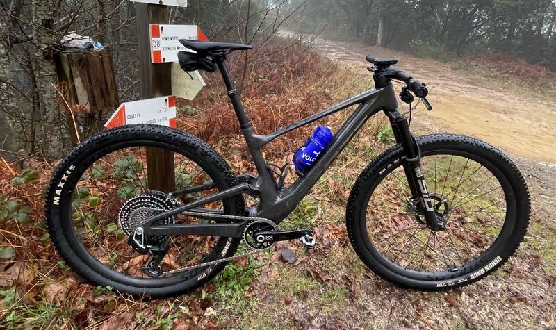 Gebrauchtes RockShox SID SL Ultimate Fork 2024 Fork
