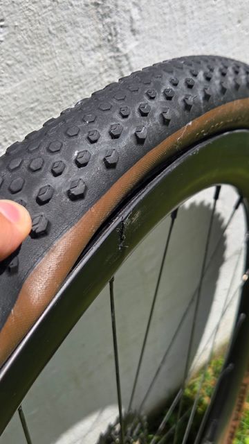 Brugt Novatec Carbon Wheels bike — billede 4 af 6