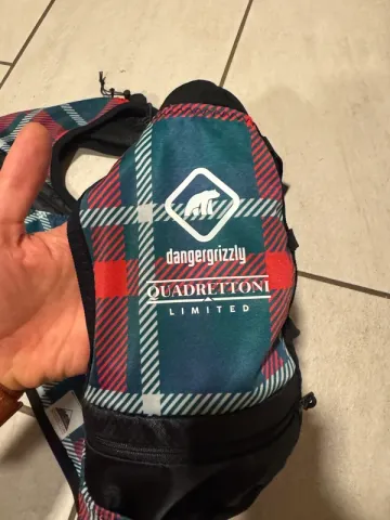 Used Ghost Vest 4 bike — image 3 of 4