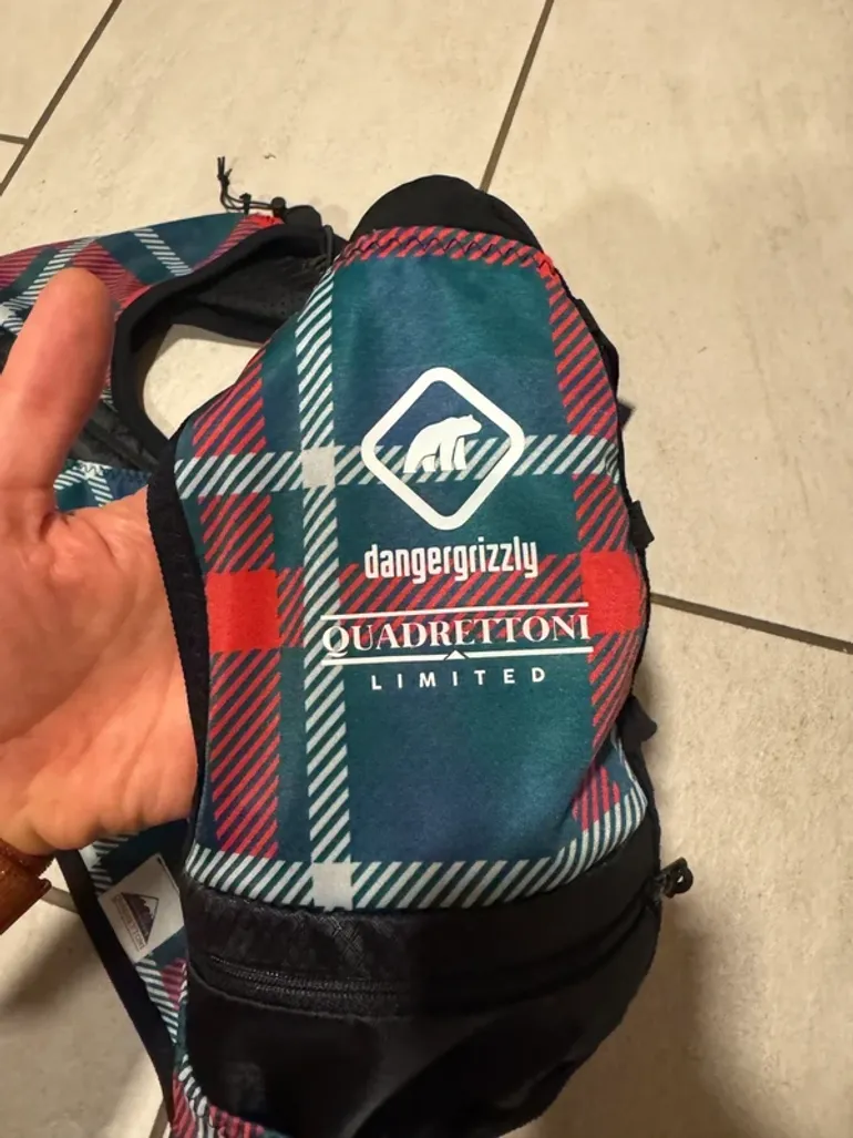 Used Ghost Vest 4 bike — image 3 of 4