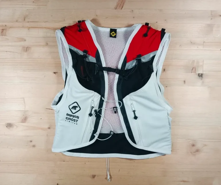Tweedehands Ghost Vest 16 bike — afbeelding 2 van 7