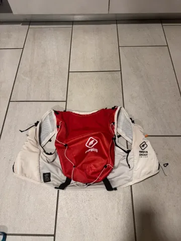 Tweedehands Ghost Vest 16 bike — afbeelding 3 van 7
