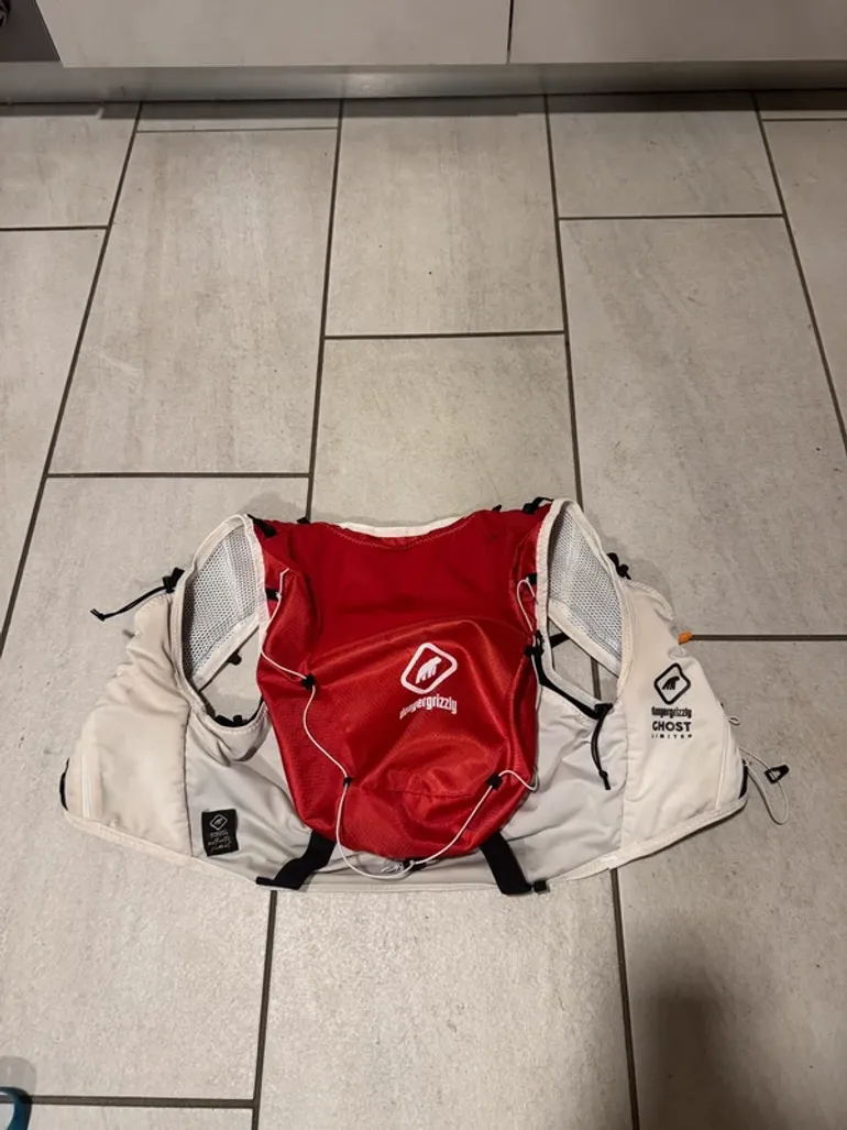 Tweedehands Ghost Vest 16 bike — afbeelding 3 van 7