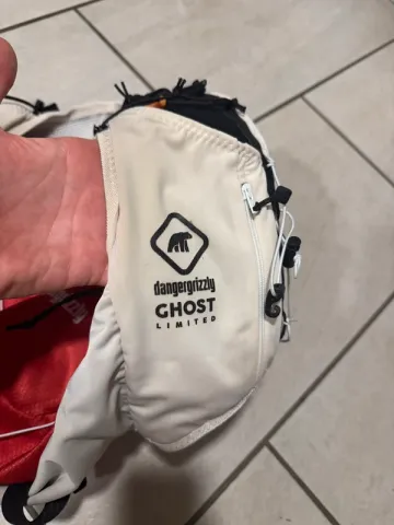 Tweedehands Ghost Vest 16 bike — afbeelding 4 van 7
