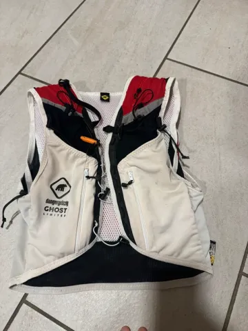 Tweedehands Ghost Vest 16 bike — afbeelding 6 van 7