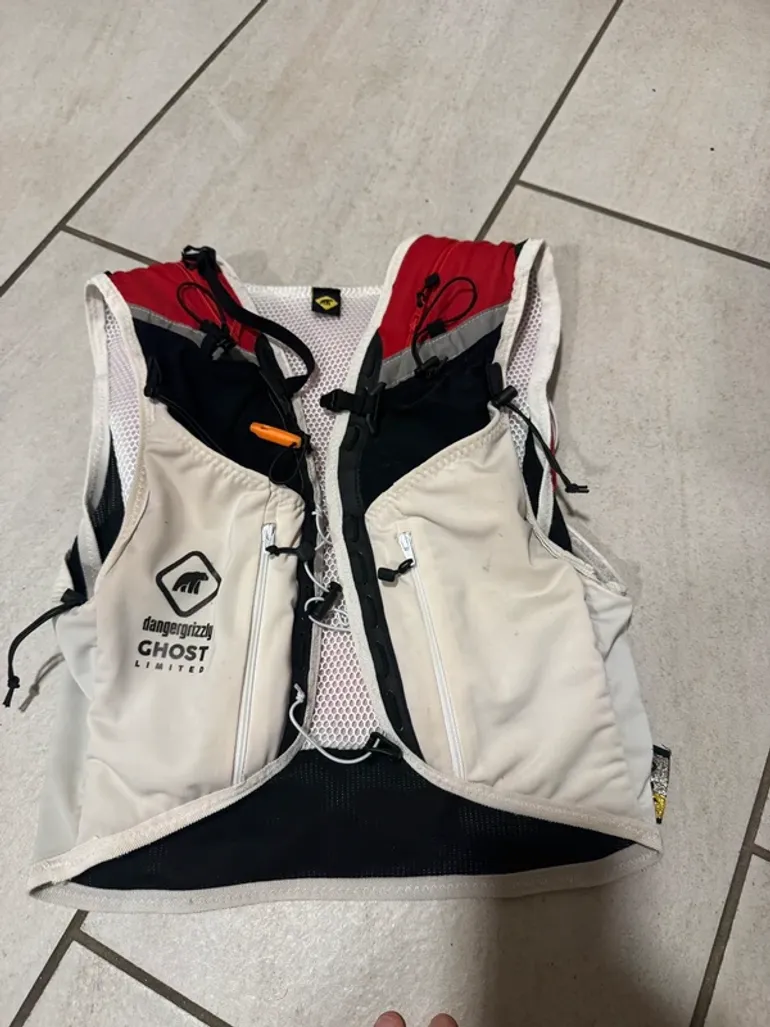 Tweedehands Ghost Vest 16 bike — afbeelding 6 van 7