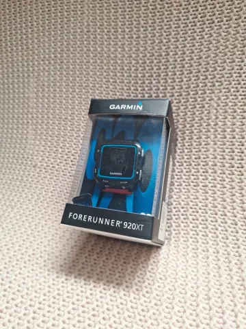 Used Garmin Forerunner 920XT bike — image 1 of 5