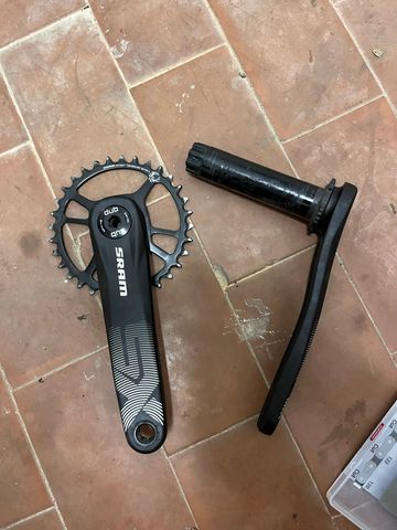 Gebrauchtes Sram Gruppo 2023 bike — Bild 1 von 5