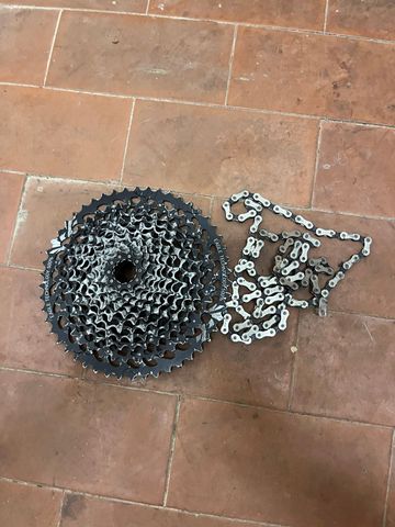 Gebrauchtes Sram Gruppo 2023 bike — Bild 5 von 5