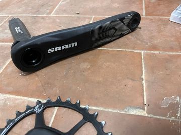 Gebrauchtes Sram Gruppo 2023 bike — Bild 4 von 5