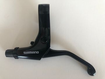 Brugt Shimano Brake Lever 2020 bike — billede 1 af 2