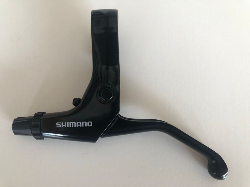 Gebrauchtes Shimano Brake Lever 2020 Brakes
