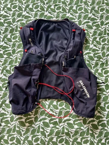 Used Salomon S/Lab Ultra 10 bike — image 1 of 5