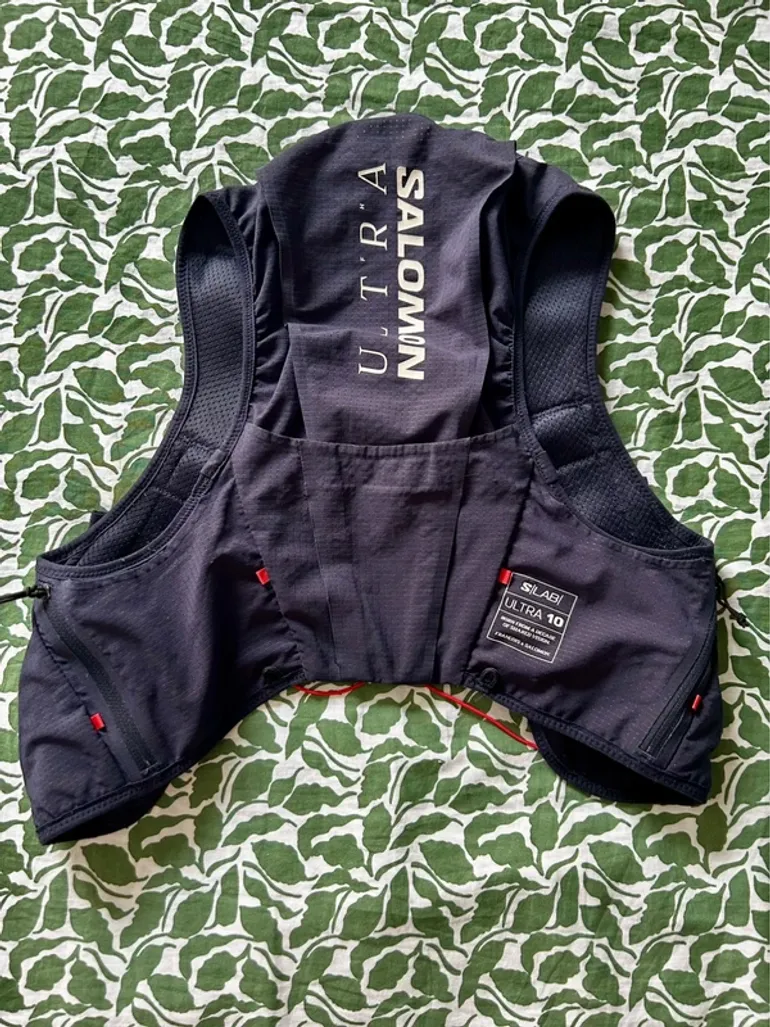 Used Salomon S/Lab Ultra 10 bike — image 2 of 5