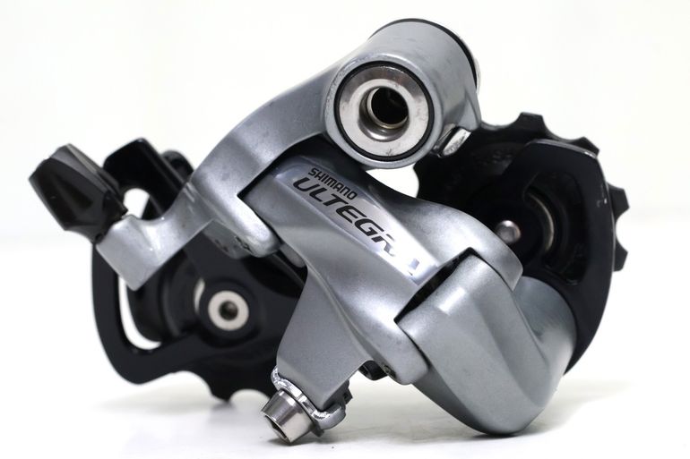 Tweedehands Shimano Ultegra 6700 bike — afbeelding 11 van 38