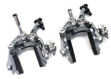 Tweedehands Shimano Ultegra 6700 bike — afbeelding 35 van 38