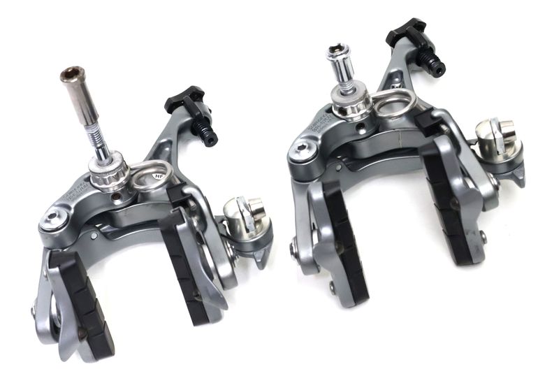Tweedehands Shimano Ultegra 6700 bike — afbeelding 35 van 38