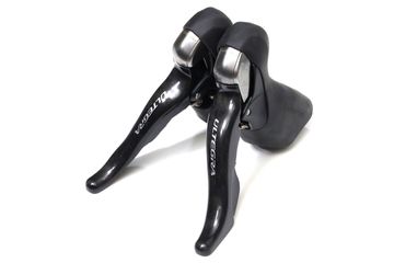 Tweedehands Shimano Ultegra 6700 bike — afbeelding 3 van 38