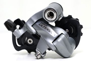 Tweedehands Shimano Ultegra 6700 bike — afbeelding 10 van 38