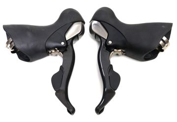 Tweedehands Shimano Ultegra 6700 bike — afbeelding 8 van 38