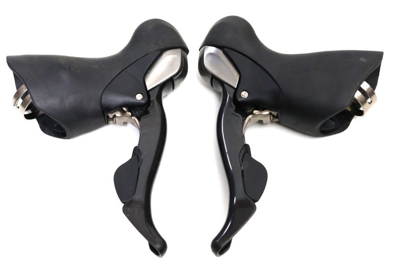 Tweedehands Shimano Ultegra 6700 bike — afbeelding 8 van 38